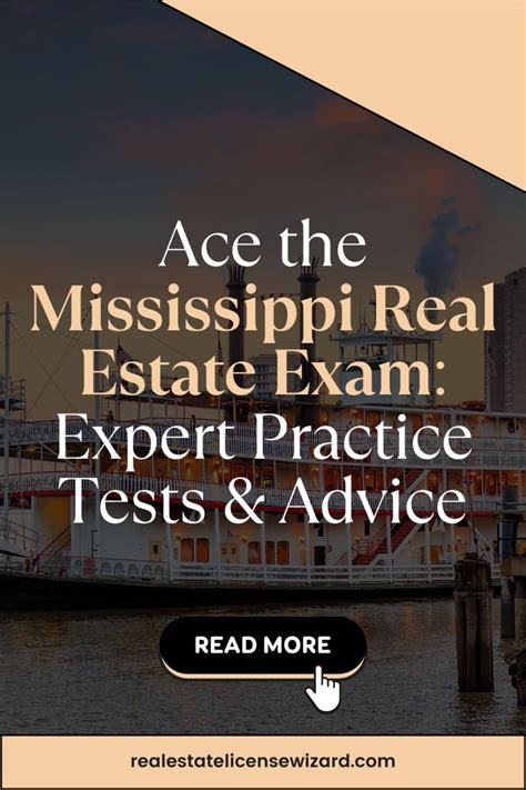 is the mississippi real estate test hard|mississippi real estate exam locations.